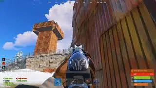 7K HOURS !!! PvP HIGHLIGHT #7