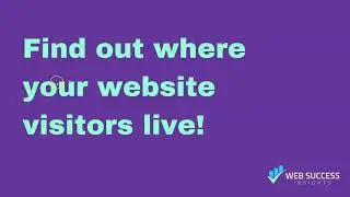 How to see which houses visited your website