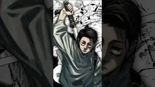 LA FIN DU CHAPITRE 266 DE JUJUTSU KAISEN EXPLIQUÉE !