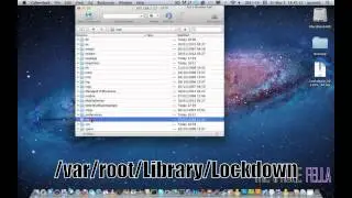 How to Use Your Backed up SAM activation ticket Unlock, RedSn0w | SFTP