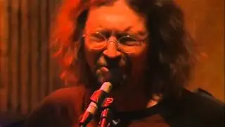 John Kadlecik Band @ Mystic Hot Springs ~ Reuben and Cherise, Going down the Road Feeling Bad