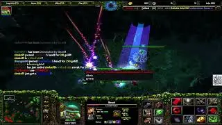 Dota Imba 2018 - AoMaCanada - aomadayne