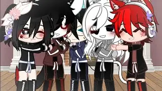 💕Pink Pink Pink Girls Girls Girls || MeMe || Gacha Club💕