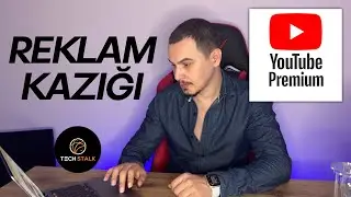 Youtube Advertising Stake (Mandatory Premium)