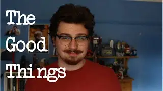 Let's Talk about the Good Things - Less Than 500