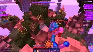 ✷Чит на [VimeWorld] 2018 ✷ Eps Killaura Fly ✷