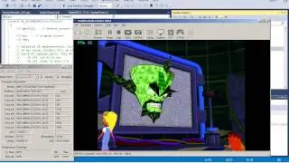 Crash Bandicoot The Wrath of Cortex - Dolphin Emulator
