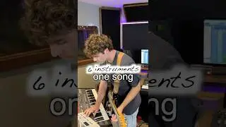 how to produce an indie song 