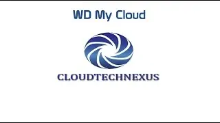 WD My Cloud Setup EX2100 - Video#08