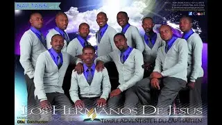 Los Hermanos de Jesus du cap haitien - Nap Tann
