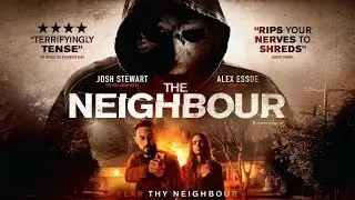 Дом напротив (The Neighbor) 2016