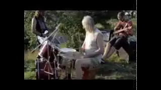 пьют все, часть 3