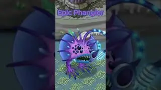Epic Phangler - Individual Sound - Bone Island  