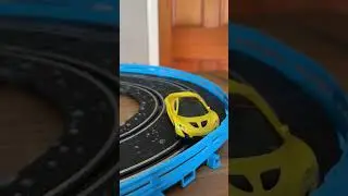 We crashed a Lamborghini to make this content #crash