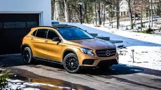 Mercedes-Benz Driver Assistance Package  - Distrionic Plus Lane Keep Assist Blind Spot Assist REVIEW