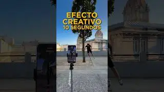 📲 La TRANSICIÓN CON MÓVIL que TIENES QUE CONOCER si haces vídeos