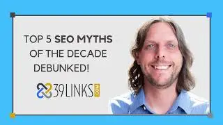 Top 5 SEO Myths Debunked! 🚫🔥