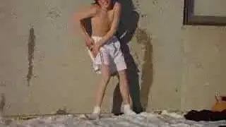 Jackass Junior Part 5