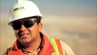 Canción de Seguridad Industrial al ritmo de Rap