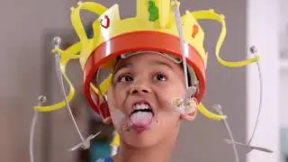 Увлекательная игра Hasbro Сумасшедшая корона