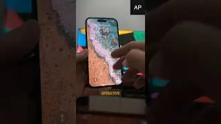Quitar animaciones en iPhone #shorts