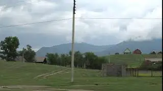 Чуйский тракт