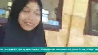 SENAM BERSAMA MAHASISWA UNIJA DI SDN KALIANGET TIMUR IX