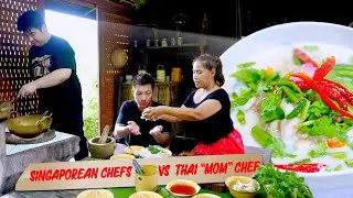 Thai 