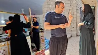 Intense Conflict Between Qasim and Shahrbanu | A Fruitless Attempt to Prove Innocence
