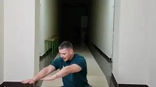 Упражнения на развитие гибкости