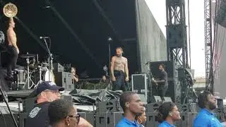 FEVER 333 ~ "One Of Us" (Live at Welcome to Rockville, FL 2019)