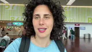 VIGILIA IN DIRETTA DALL’AEROPORTO - #BARBASSO