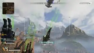 Not a good jump