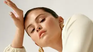 Remix Audio To Rema, Selena Gomez - Calm Down (Official Music Video)