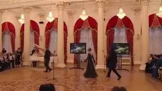 Милая моя Родина
