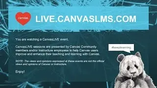 Google LTI Series: Canvas in Overdrive with Google Drive