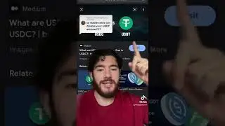Stablecoins can BLACKLIST YOU!