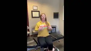 Chiropractic Adjustments Post Neck Fusion - @DeltaHealthClinic