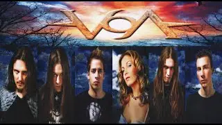 Visions of Atlantis - My Dark Side Home  🎵 (#lyrics Spanish / English) 🎵 #2007