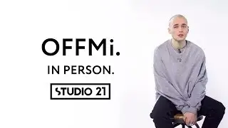 OFFMi | IN PERSON