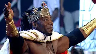 WWE's Most Wanted Treasures
