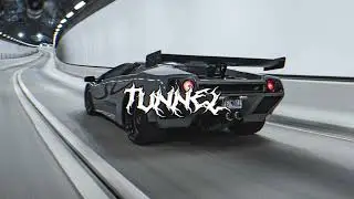 GMBU - XXX (PHONK TUNNEL RELEASE)