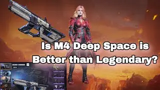 Buying Crusher Strong Box|Epic M4 Deep Space|#callofduty #callofdutymobile #codm
