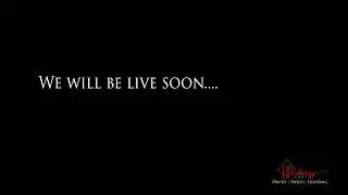 Wedding Livestream by HarryPhoto