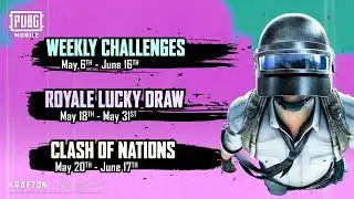 Royale Madness is coming!