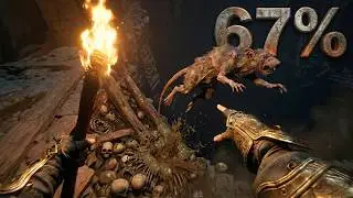 It’s No Gothic! How the Enderal Creators Are Scrambling to Fix Their RPG | 4K