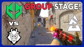 G2 vs Imperial - Official Highlights - BLAST Premier Open Lisbon 2025