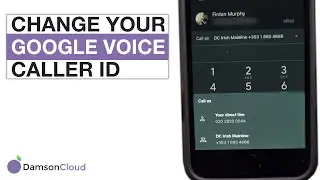 How to Change Your Google Voice Caller ID