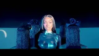 Lioness- Funk (Official Music Video)