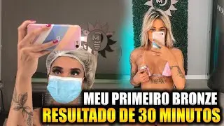 PRIMEIRA SESSÃO DE BRONZE